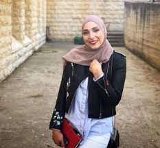 Yafa Abdul Rahim